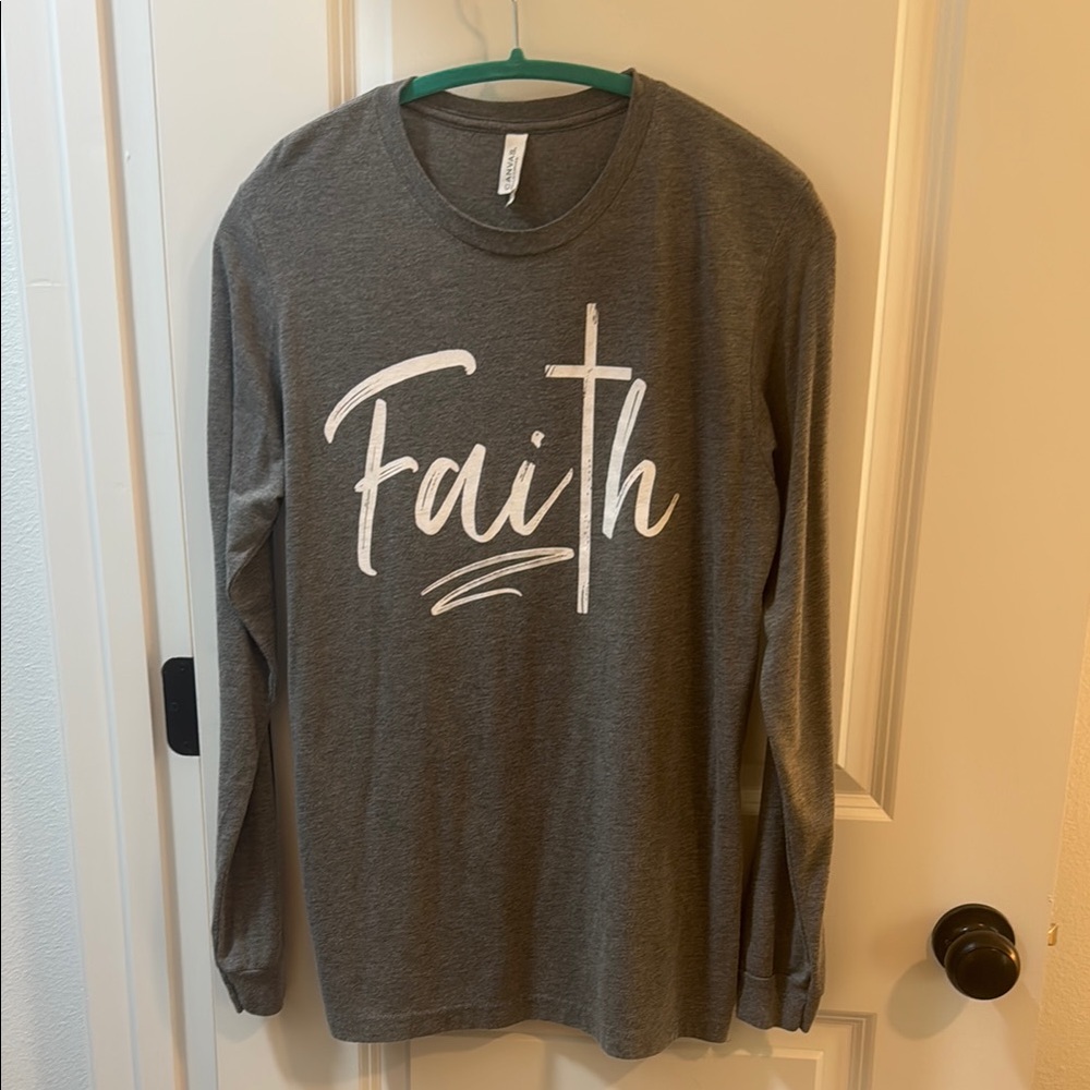 'Faith' TShirt